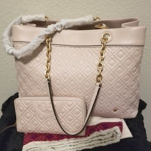 Tory Burch Set